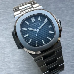 Patek Philippe Nautilus 5711/1A Stainless Steel