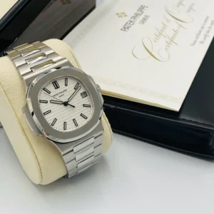 Patek Philippe Nautilus 5711/1A Discontinued