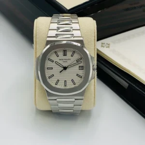 Patek Philippe Nautilus 5711/1A Discontinued