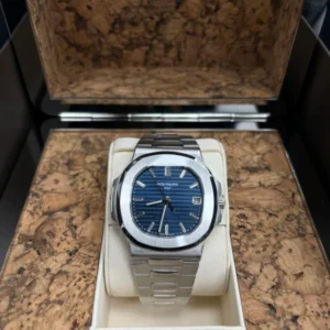 Patek Philippe Nautilus 5711/1P 40th A