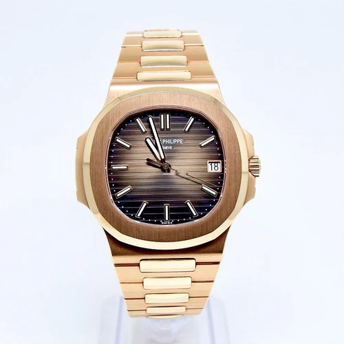 Patek Philippe Nautilus 5711/1R Box