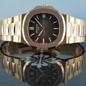 Patek Philippe Nautilus 5711/1R Full