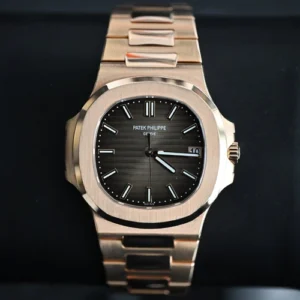 Patek Philippe Nautilus 5711/1R Rose Gold