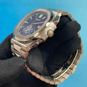 Patek Philippe Nautilus 5976/1G Blue