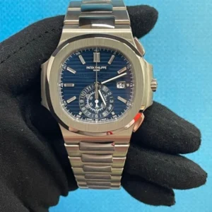Patek Philippe Nautilus 5976/1G Blue