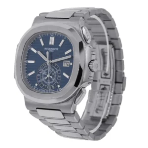 Patek Philippe 5976/1G Nautilus 18K White Gold