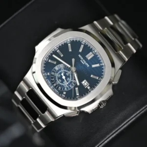 Patek Philippe Nautilus 5976/1G Chronograph 40th Anniversary