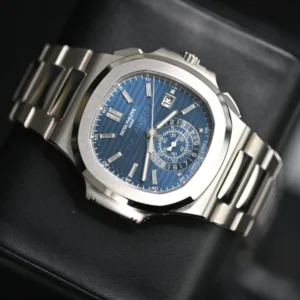 Patek Philippe Nautilus 5976/1G Chronograph 40th Anniversary