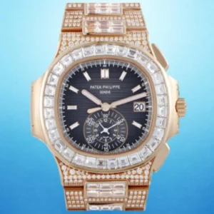 Buy Patek Philippe Nautilus 5980/1400R