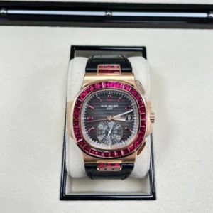 Buy Patek Philippe Nautilus 5980/12R