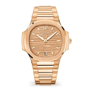 Patek Philippe Nautilus 7118/1R-010 La