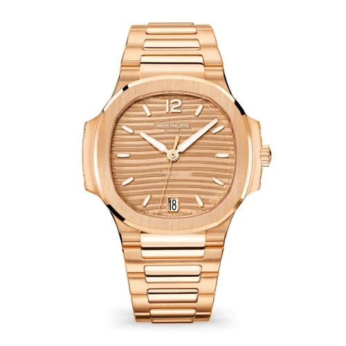 Patek Philippe Nautilus 7118/1R-010 La
