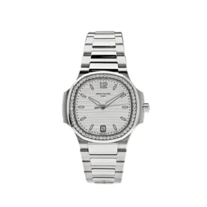 Patek Philippe Nautilus 7118/1200A-010 Ladies