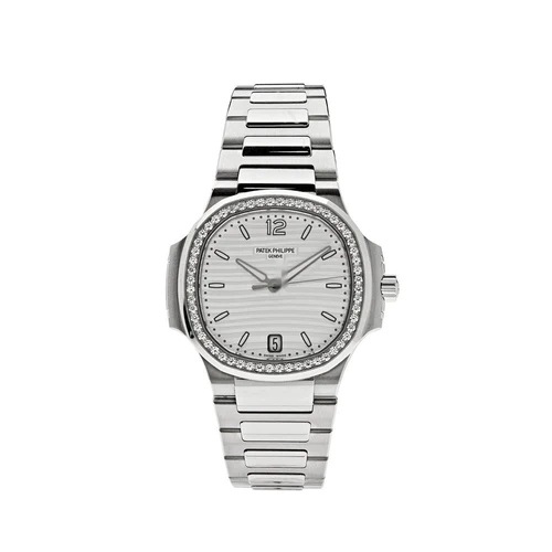 Patek Philippe Nautilus 7118/1200A-010