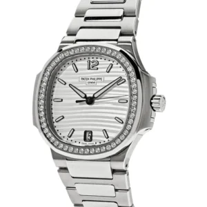 Patek Philippe Nautilus 7118/1200A-010 Ladies