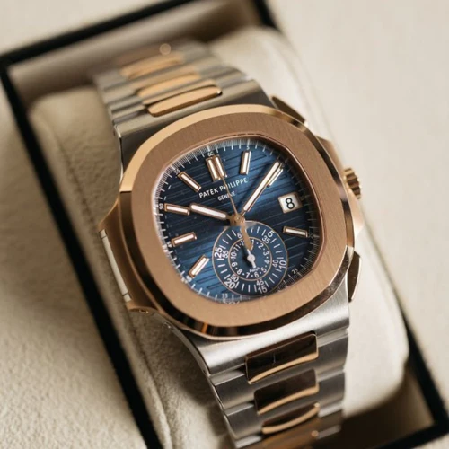Buy Patek Philippe Nautilus 5980/1R