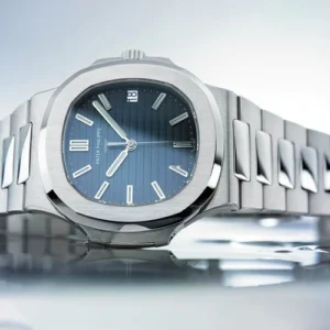 Patek Philippe Nautilus 5711 Full set