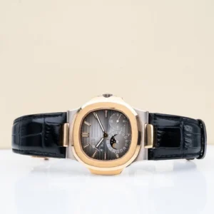 Patek Philippe Nautilus 5712GR-001 Moonphase
