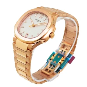 Patek Philippe Nautilus 7118/1R Rose Gold