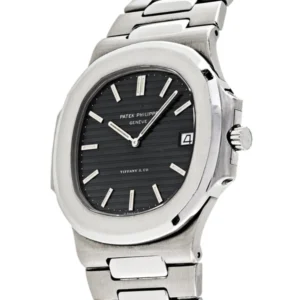 Patek Philippe Nautilus 3700/11 Tiffany and Co.