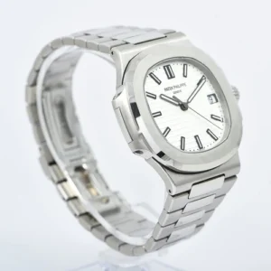 Patek Philippe Nautilus 5711/1A-011 Fullset