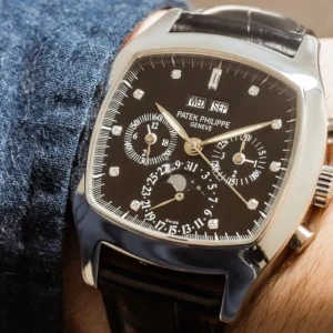 Buy Patek Philippe 5020P-016