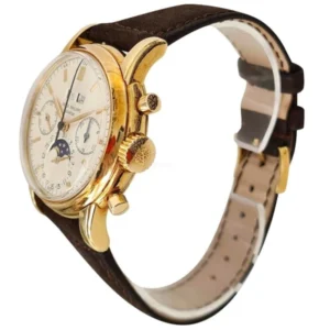 Patek Philippe 2499J Perpetual Calendar 3rd series