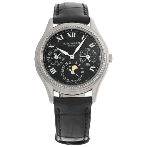 Patek Philippe 5038g Perpetual Calenda