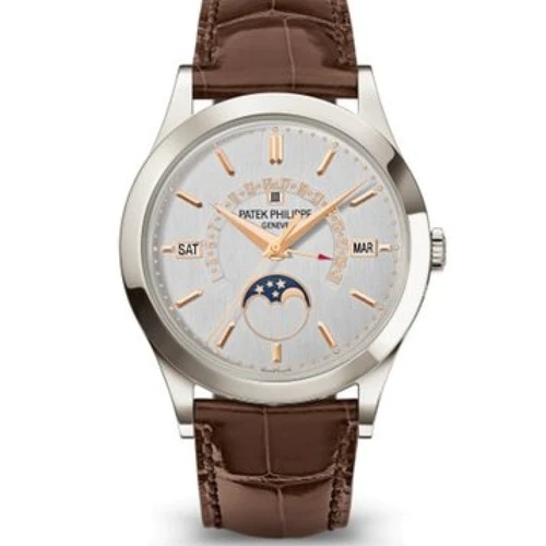 Patek Philippe 5496P-015 Perpetual Cal