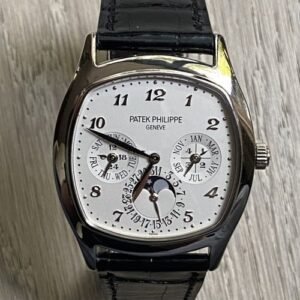 Patek Philippe 5940G-001 Perpetual Calendar