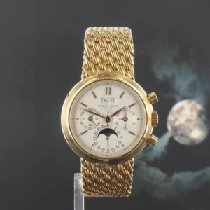 Buy Patek Philippe 3970J/002 Perpetual Calendar