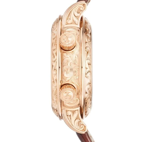 Buy Patek Philippe 6002R-001 Sky Moon Tourbillon - Image 3