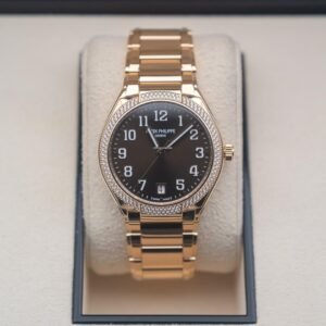 Patek Philippe Twenty-4 Automatic 7300/1200R