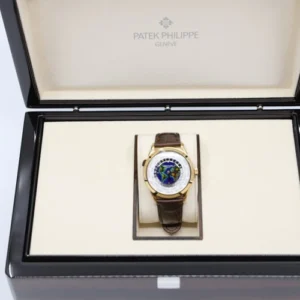 Patek Philippe 5231J-001 World Time