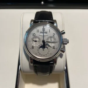 Buy Patek Philippe 5004G-013 Perpetual Calendar