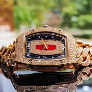 Richard Mille RM 07-01 Gold