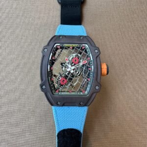 Richard Mille RM 27-04 Nadal