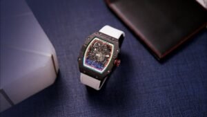 Richard Mille RM 67-02 Limited Editions