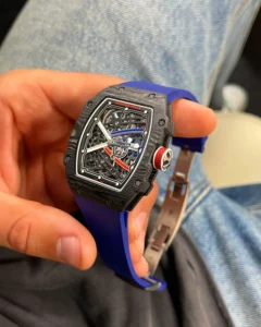 Richard Mille RM 67-02 Watches