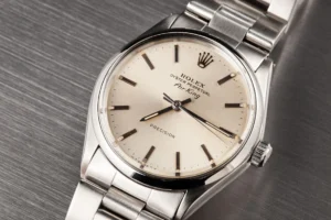 Rolex Air-King 5500