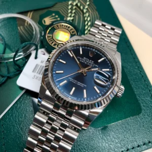Rolex Datejust 126234
