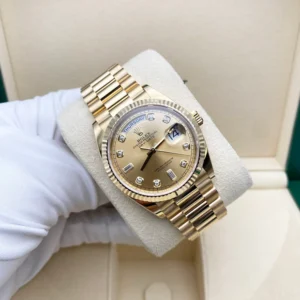 Rolex Day-Date 128238