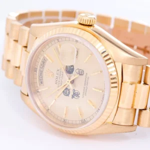 Buy Rolex Day-Date 18038