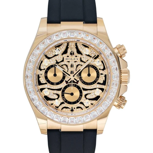 Buy Rolex Daytona 116588TBR Cosmograph Eye of the Tiger - Image 2