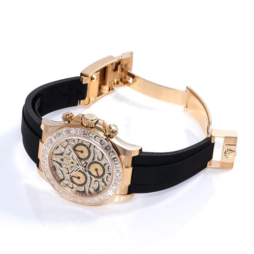 Buy Rolex Daytona 116588TBR Cosmograph