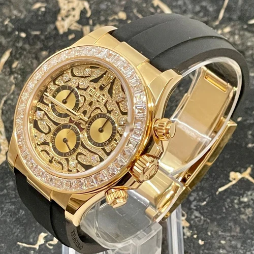 Buy Rolex Daytona 116588TBR Eye