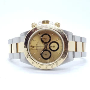 Buy Rolex Daytona 16523 Zenith | 40mm Dial
