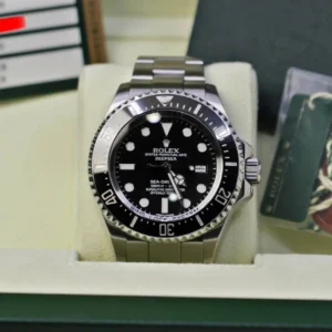 Rolex Deepsea 116660