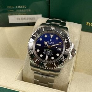 Rolex Deepsea 136660