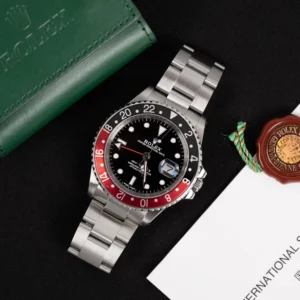 Rolex GMT-Master II 16760
